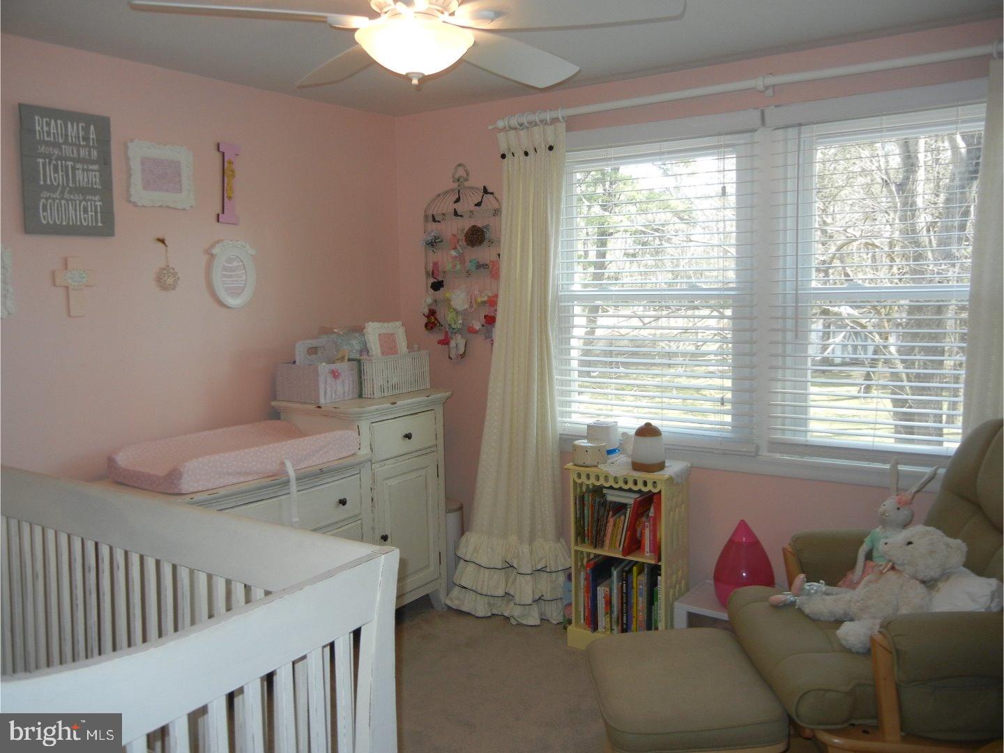 87 Taunton Road Medford, NJ 08055 - Photo 17 of 25 Bedroom 2