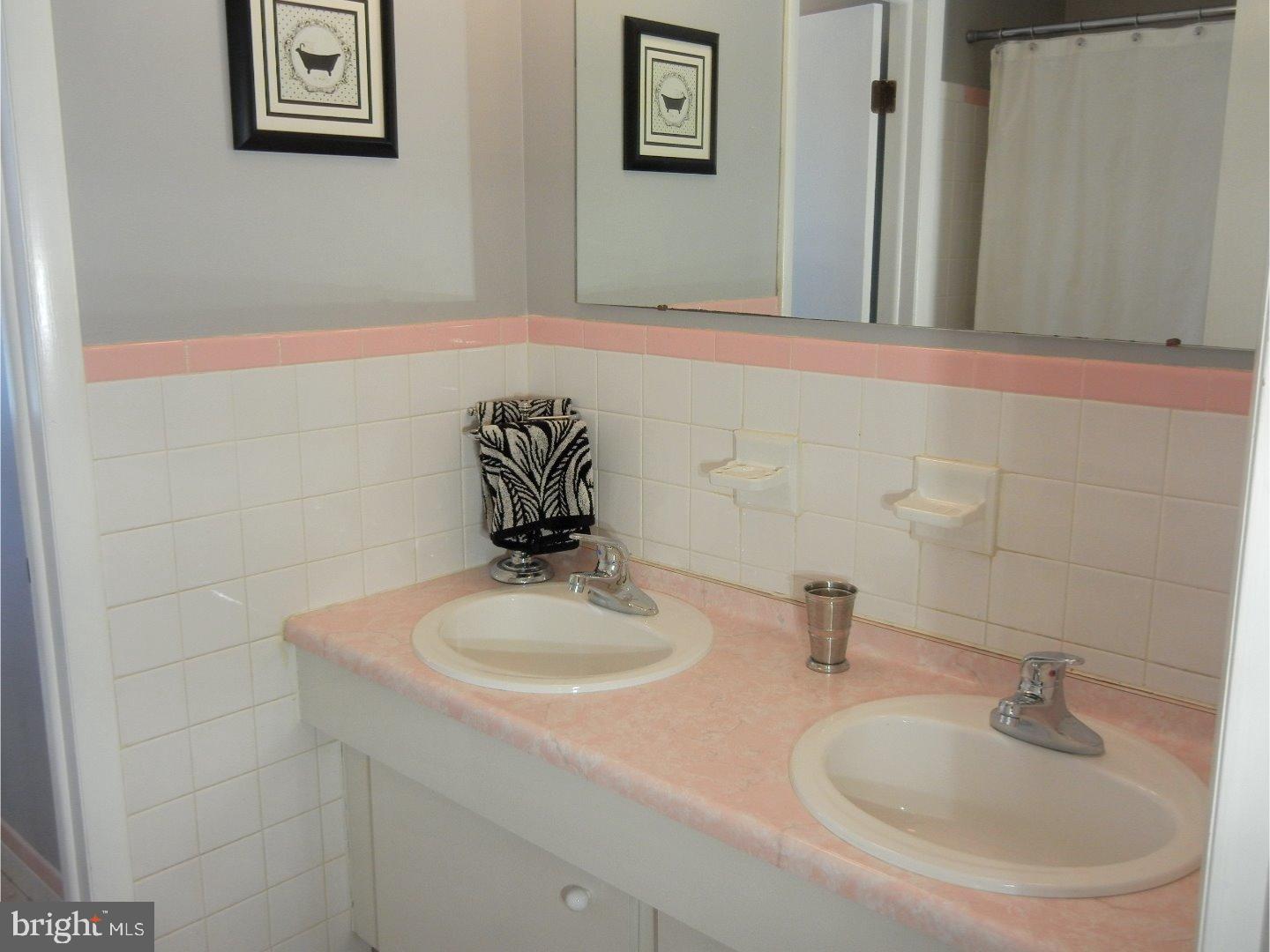 87 Taunton Road Medford, NJ 08055 - Photo 19 of 25 Bathroom