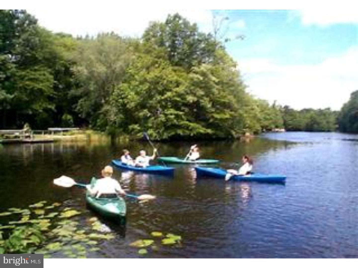 87 Taunton Road Medford, NJ 08055 - Photo 25 of 25 Lake / Pond