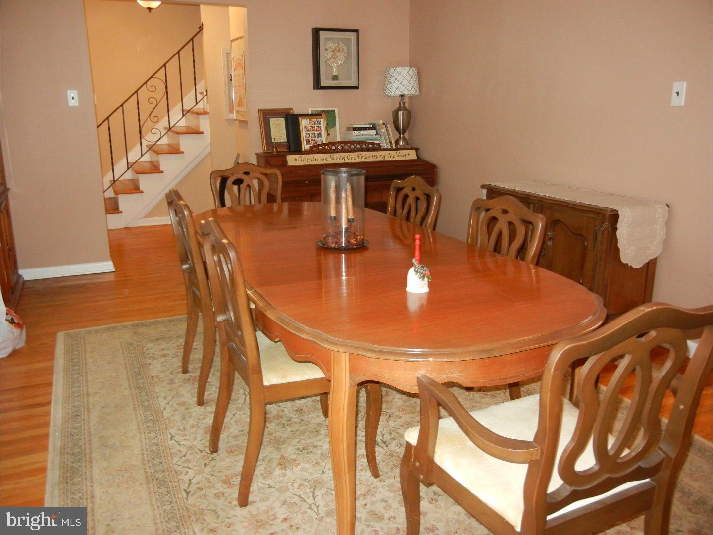 87 Taunton Road Medford, NJ 08055 - Photo 6 of 25 Dining Room