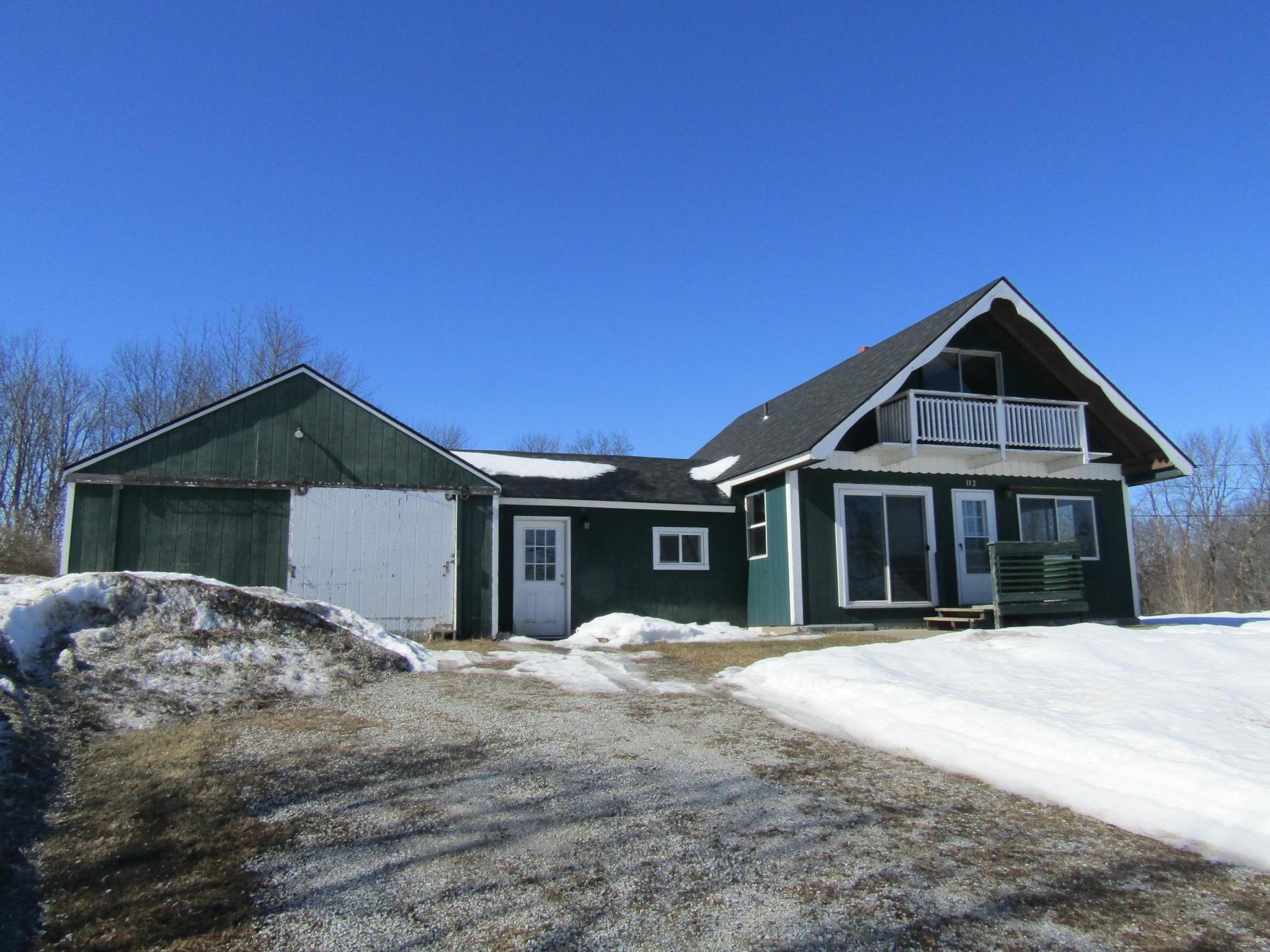 112 Hog Island Road Swanton, VT 05488 - Photo 1 of 41 Gallery Image 1