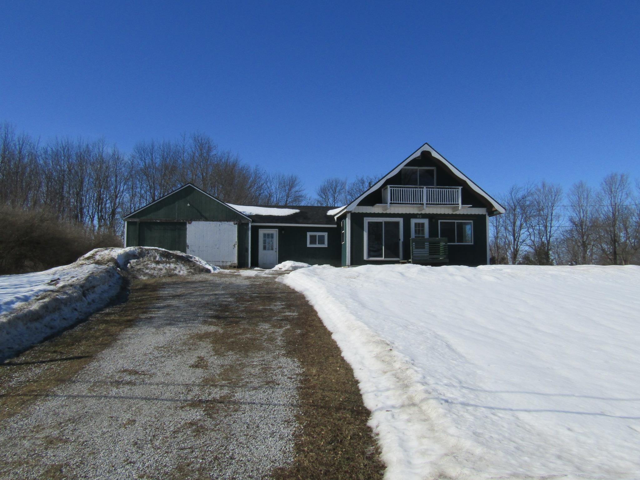 112 Hog Island Road Swanton, VT 05488 - Photo 2 of 41 Gallery Image 2