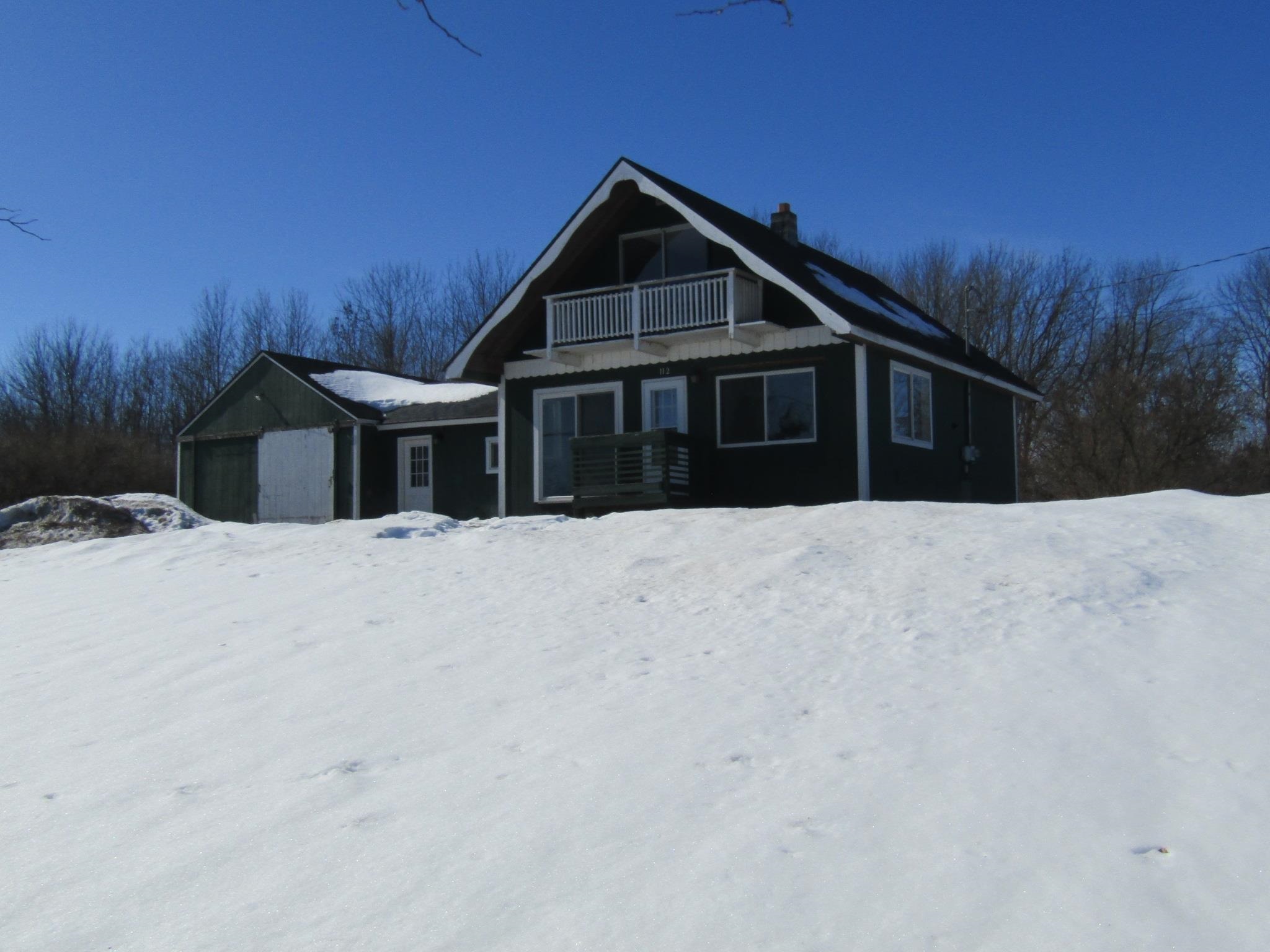 112 Hog Island Road Swanton, VT 05488 - Photo 3 of 41 Gallery Image 3