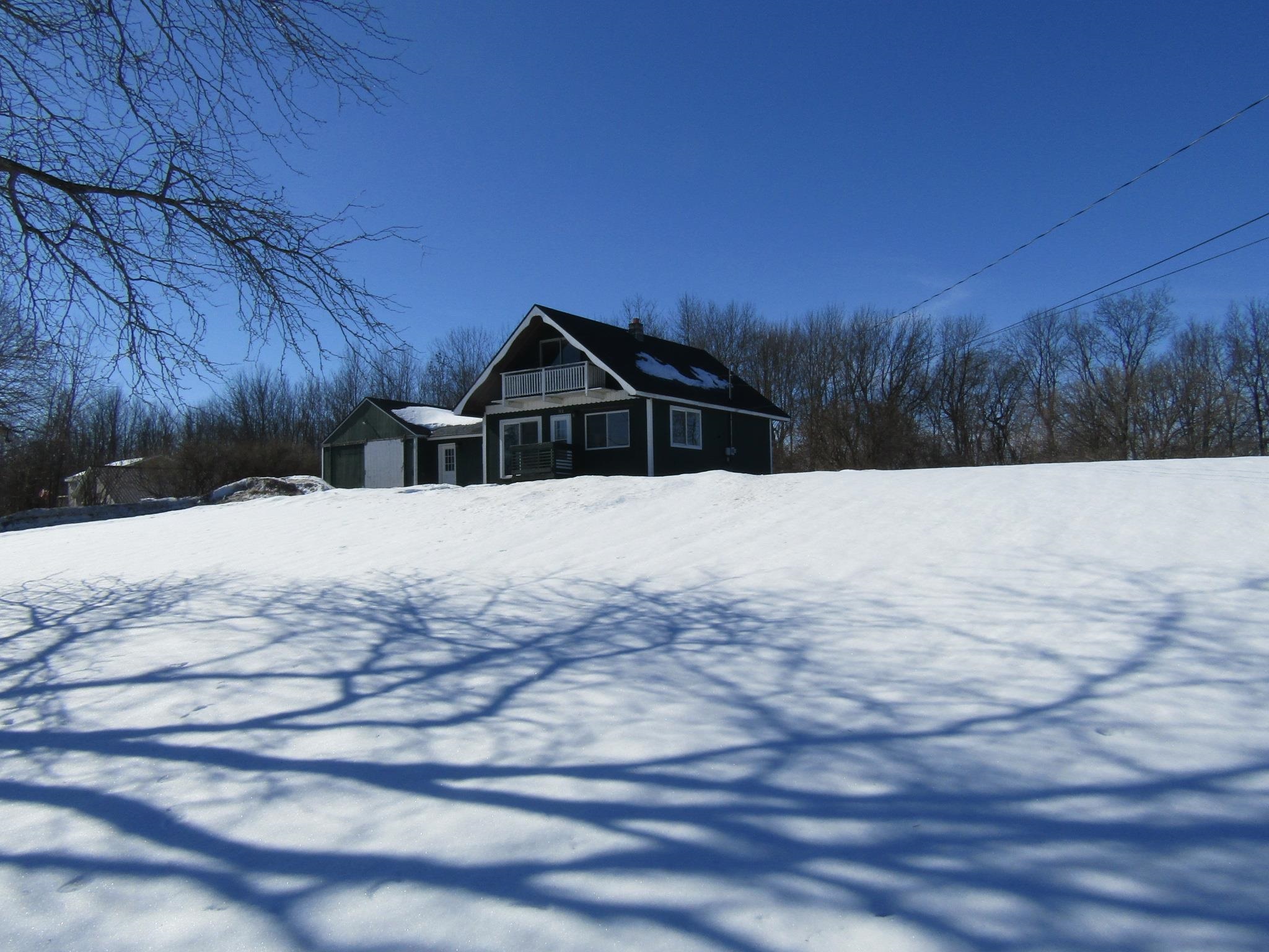 112 Hog Island Road Swanton, VT 05488 - Photo 37 of 41 Gallery Image 37