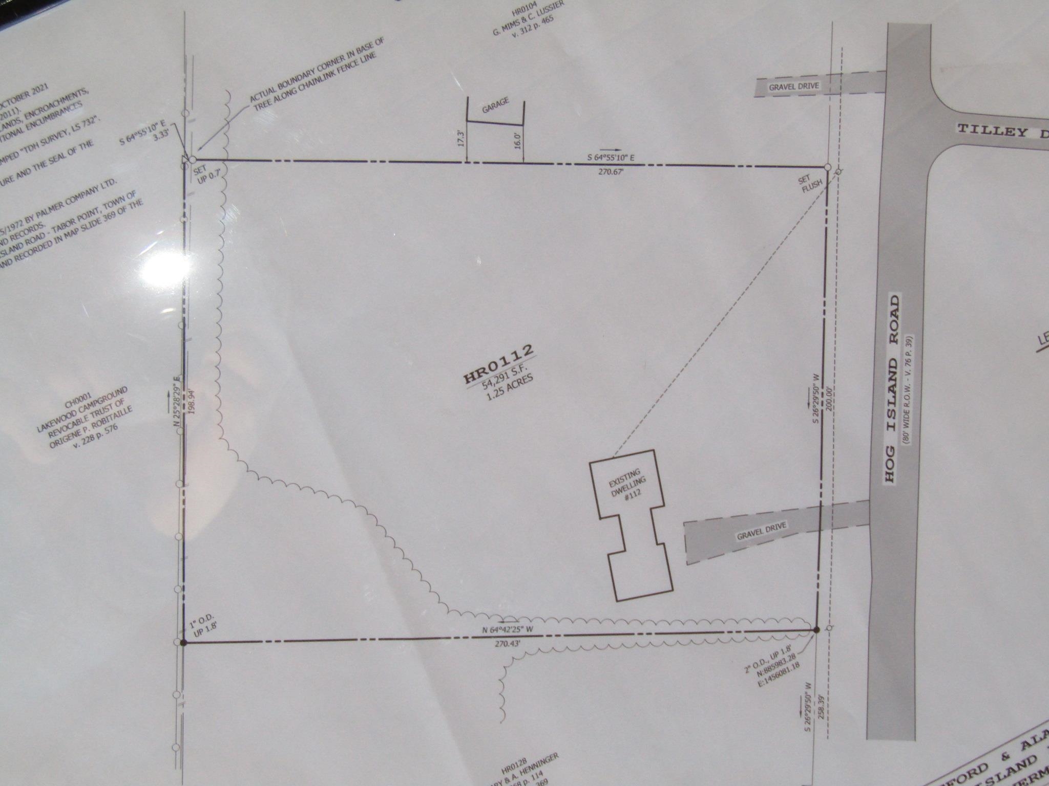 112 Hog Island Road Swanton, VT 05488 - Photo 39 of 41 Gallery Image 39