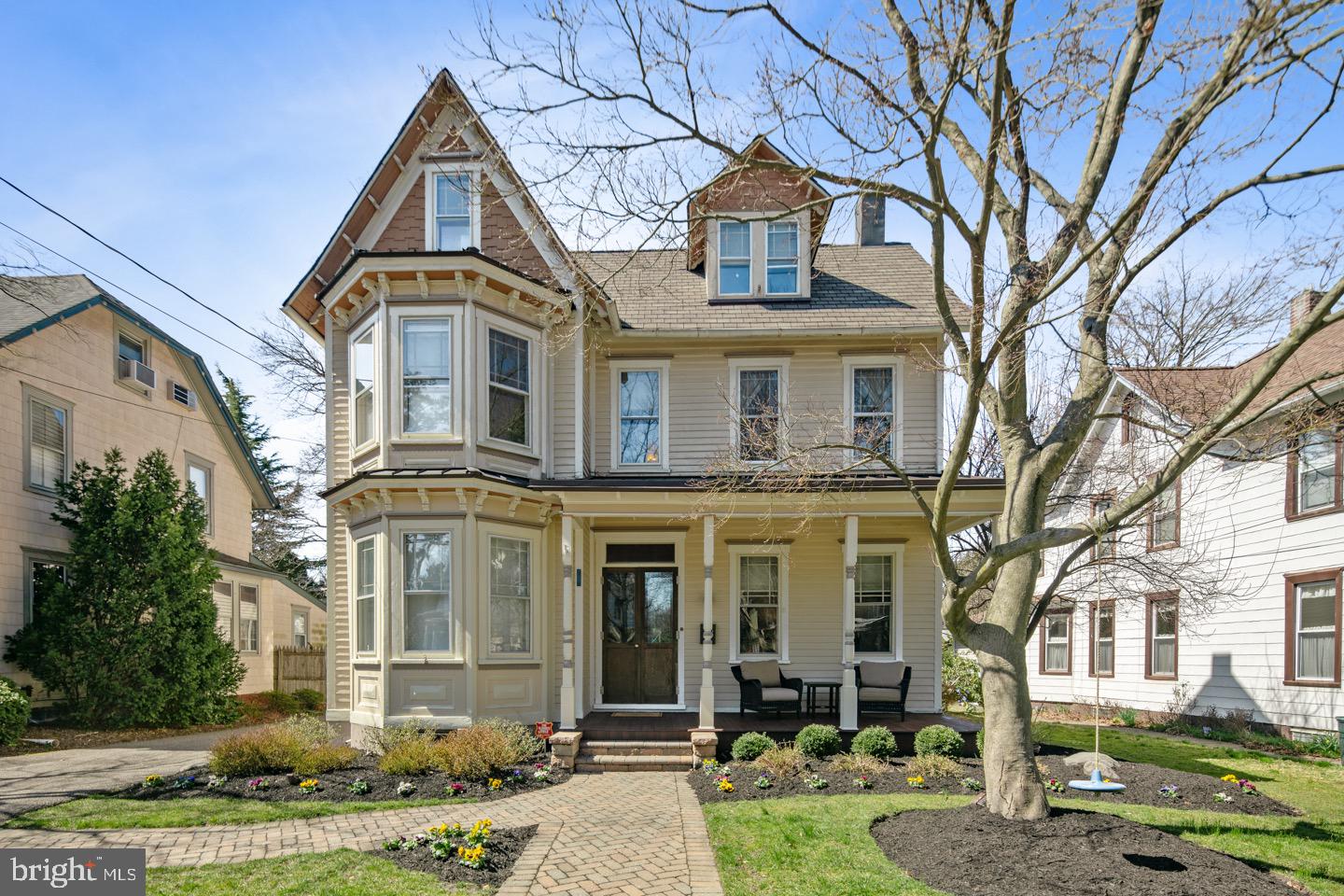 118 Centre Street Haddonfield, NJ 08033 - Photo 1 of 35 Gallery Image 1