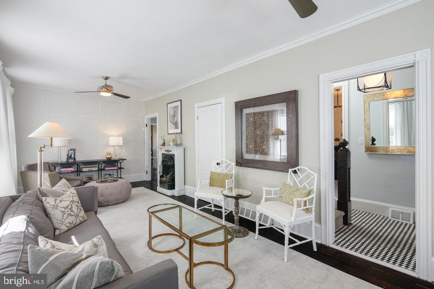 118 Centre Street Haddonfield, NJ 08033 - Photo 4 of 35 Gallery Image 4