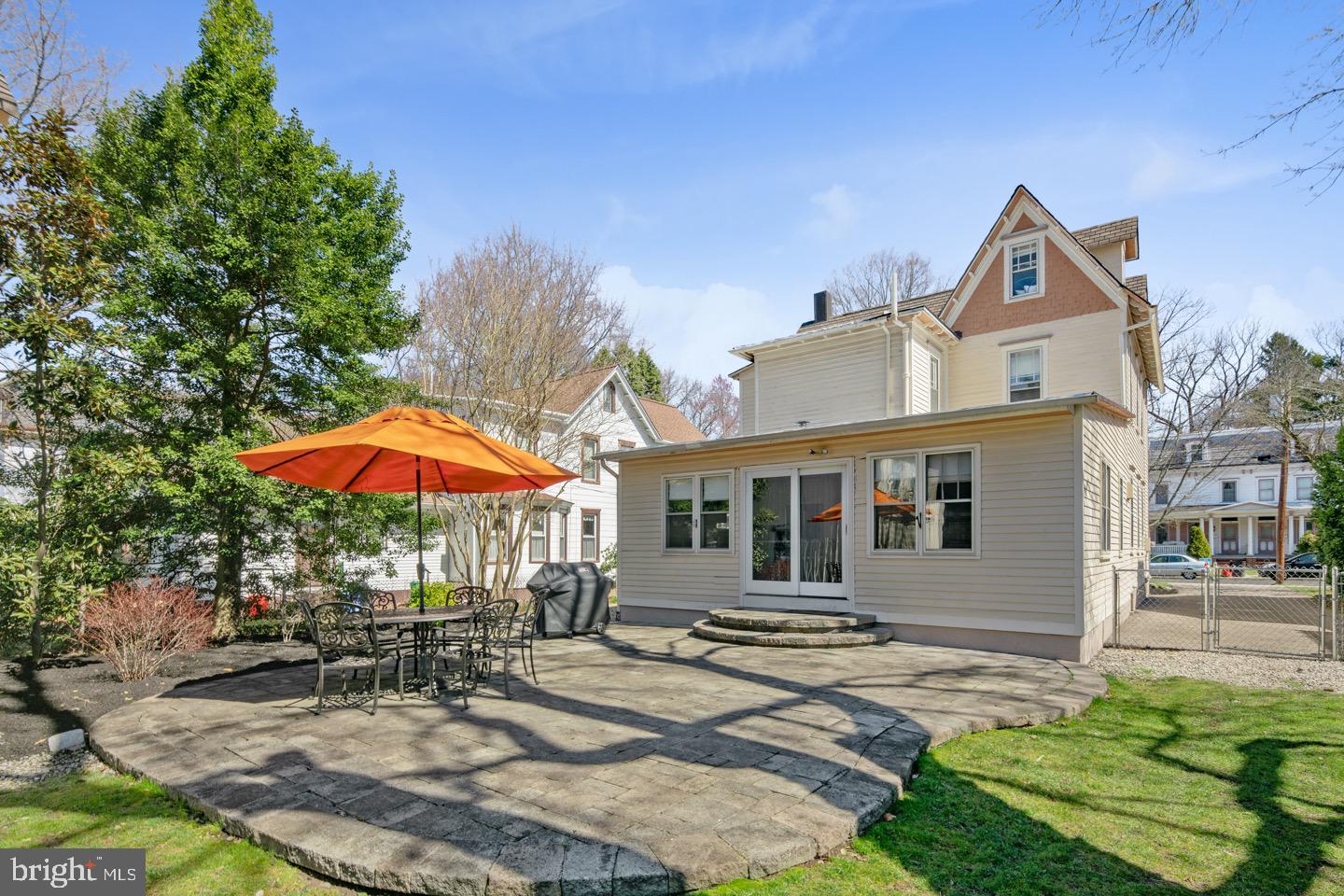 118 Centre Street Haddonfield, NJ 08033 - Photo 34 of 35 Gallery Image 34