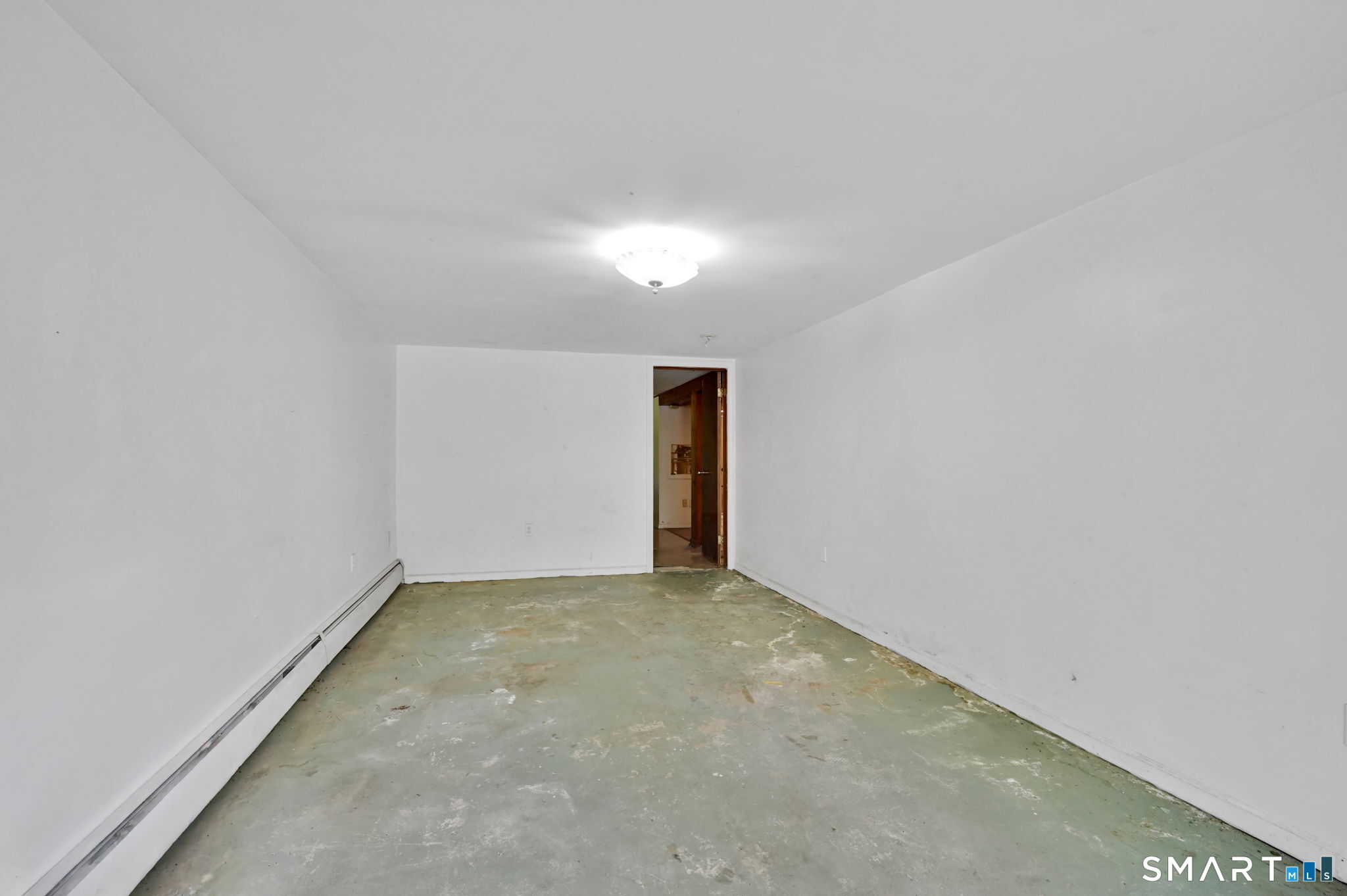 7 Rogers Drive Meriden, CT 06450 - Photo 32 of 40 a view of an empty room