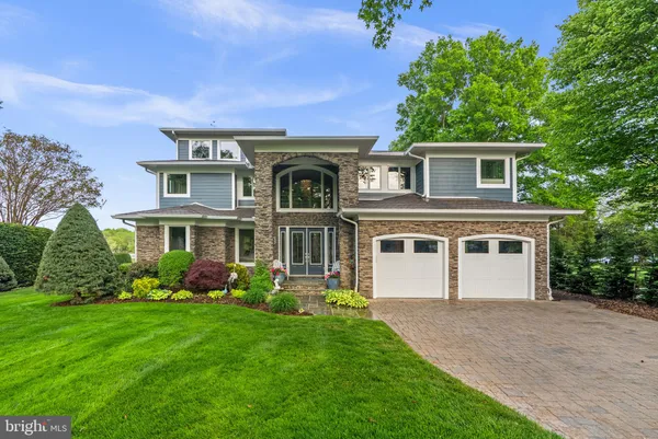 $2,425,000 | 1125 Cherry Point Road, West River, MD 20778