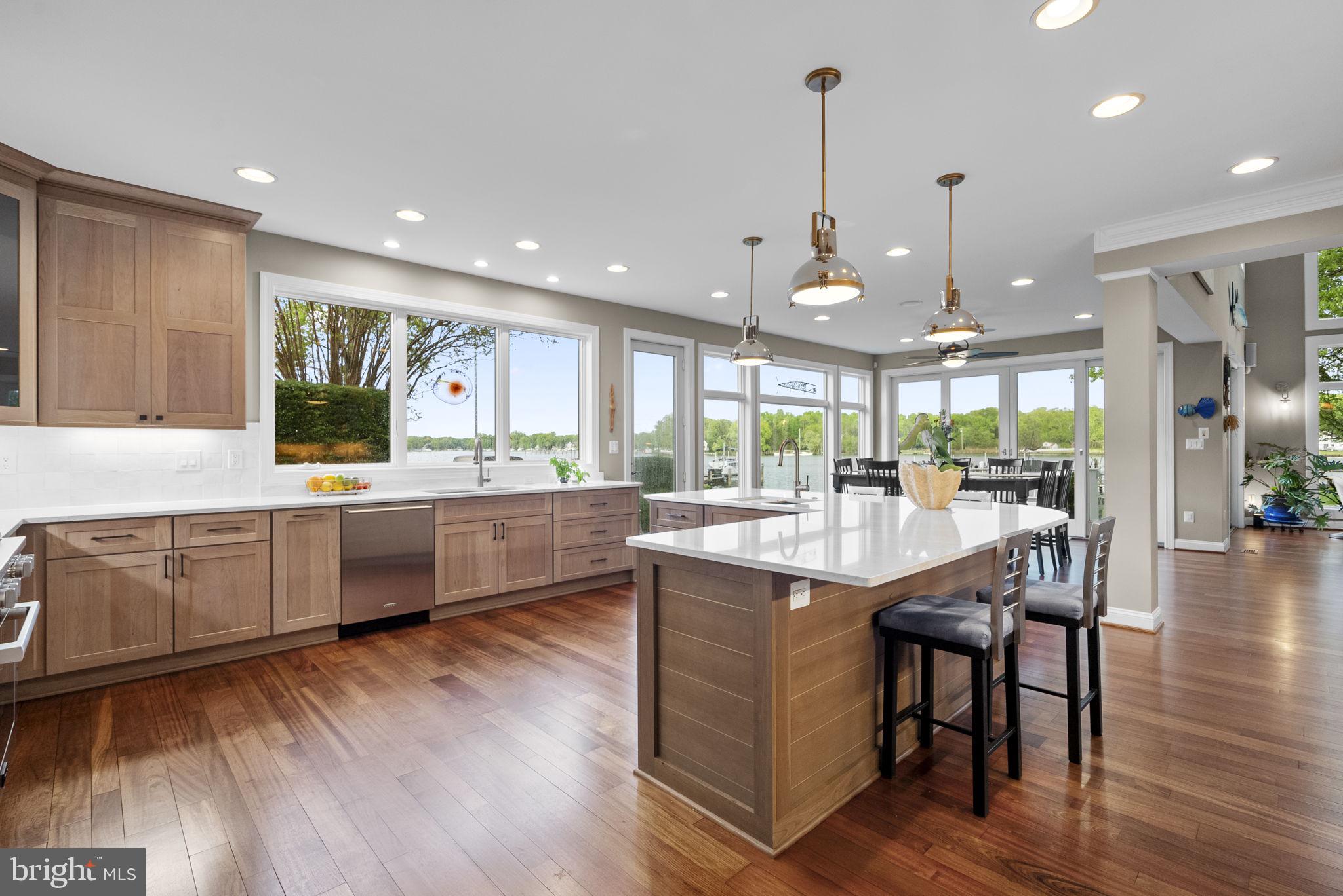 1125 Cherry Point Road West River, MD 20778 - Photo 23 of 101