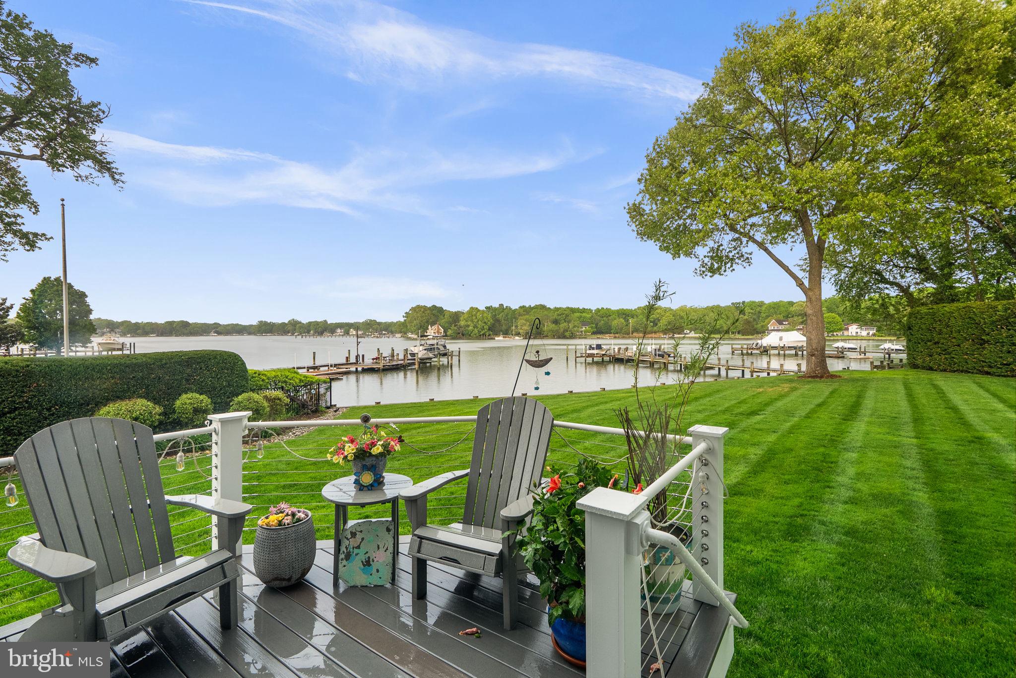 1125 Cherry Point Road West River, MD 20778 - Photo 35 of 101