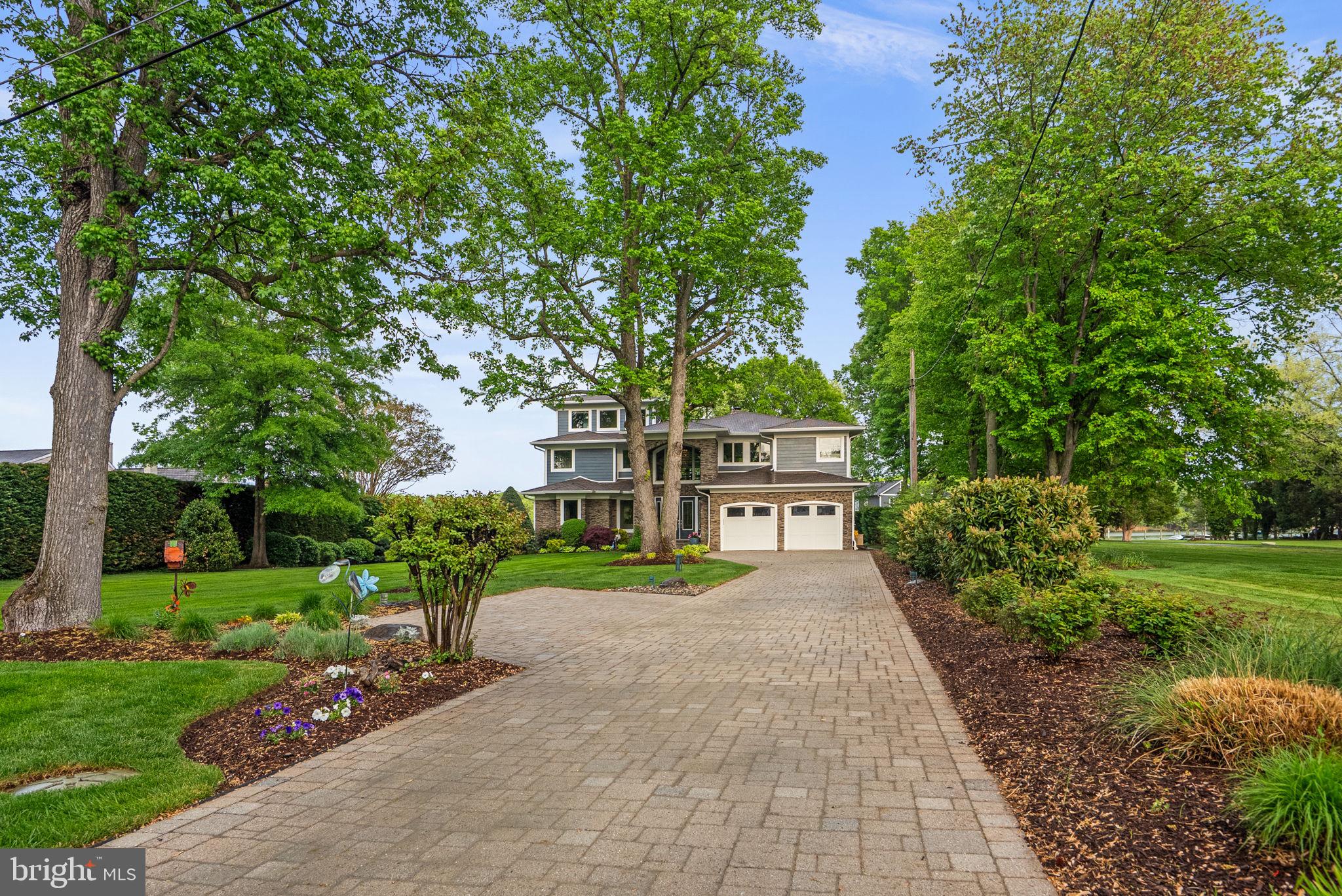 1125 Cherry Point Road West River, MD 20778 - Photo 4 of 101