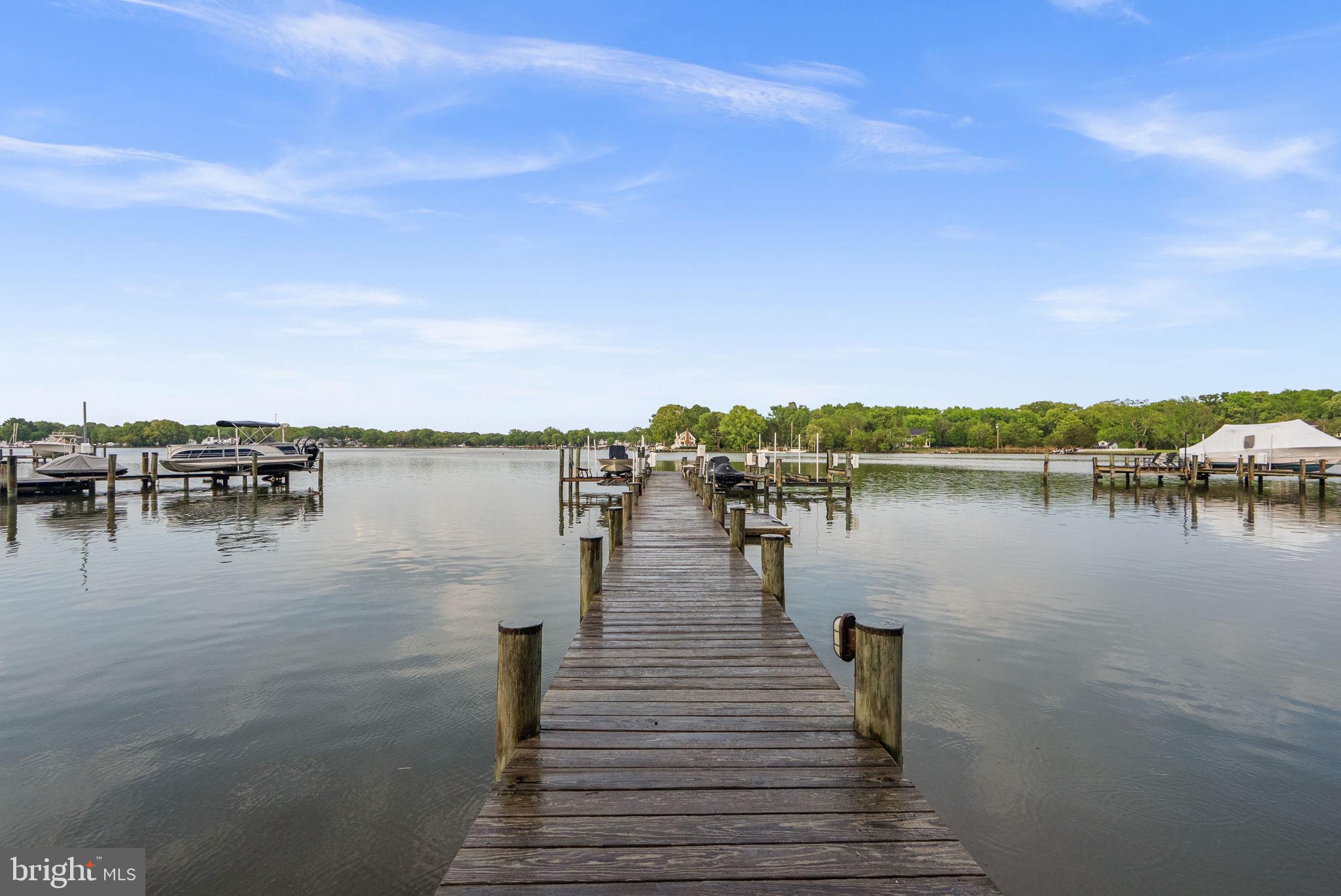 1125 Cherry Point Road West River, MD 20778 - Photo 81 of 101