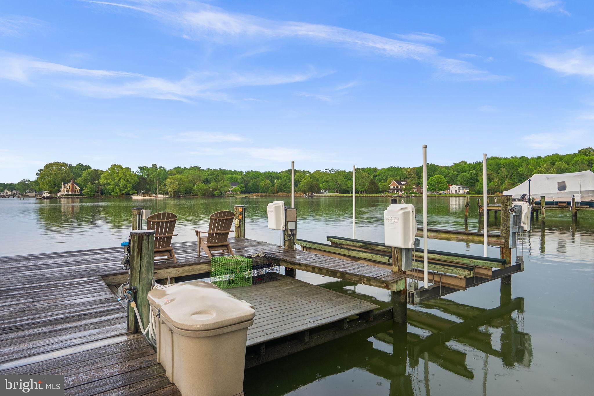1125 Cherry Point Road West River, MD 20778 - Photo 82 of 101