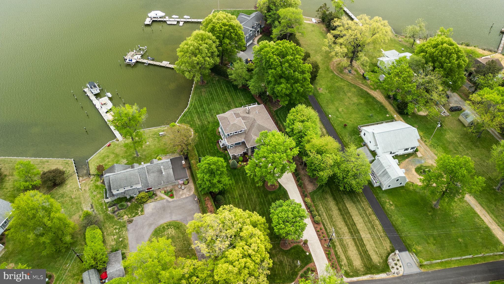 1125 Cherry Point Road West River, MD 20778 - Photo 85 of 101