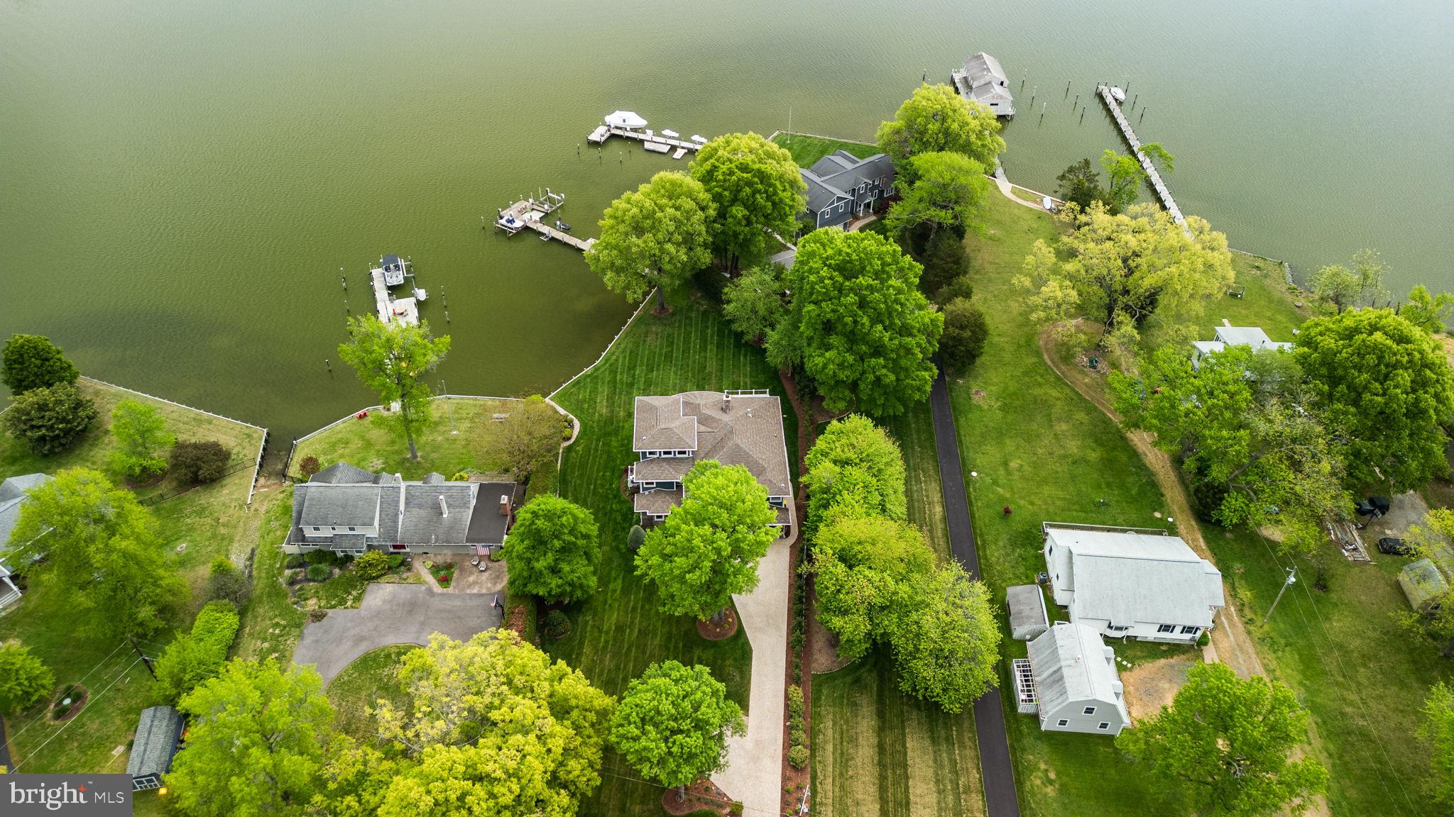 1125 Cherry Point Road West River, MD 20778 - Photo 86 of 101