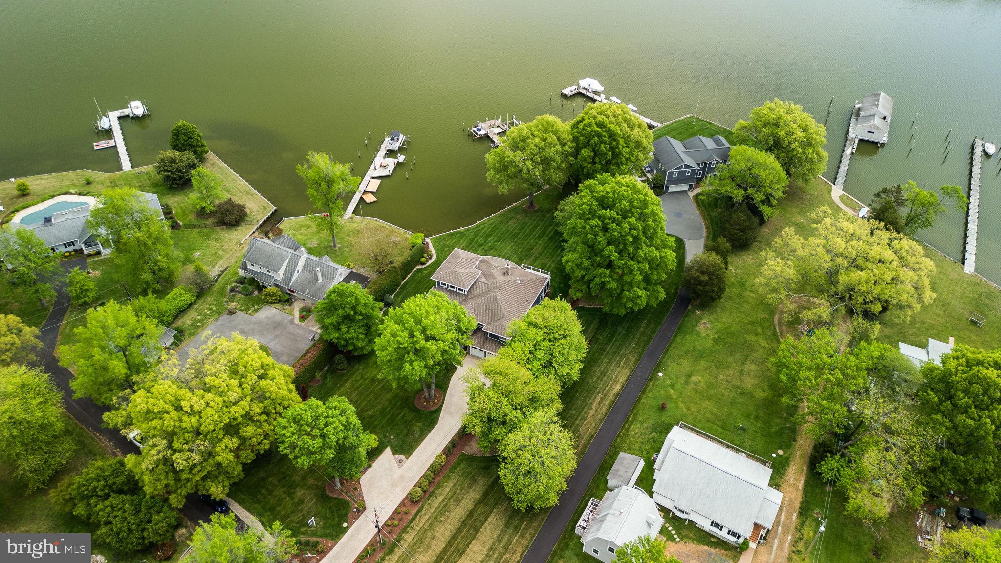1125 Cherry Point Road West River, MD 20778 - Photo 87 of 101