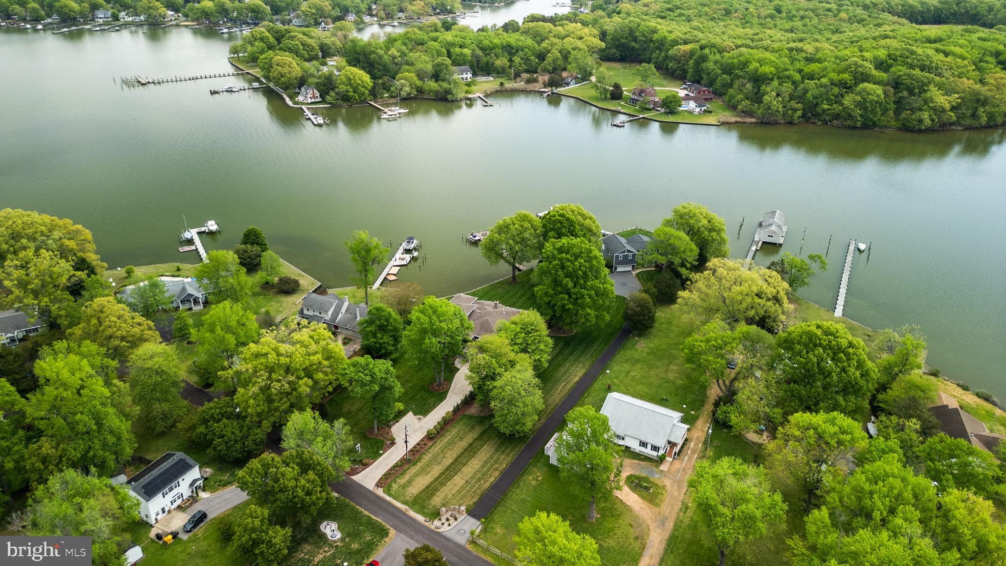 1125 Cherry Point Road West River, MD 20778 - Photo 88 of 101