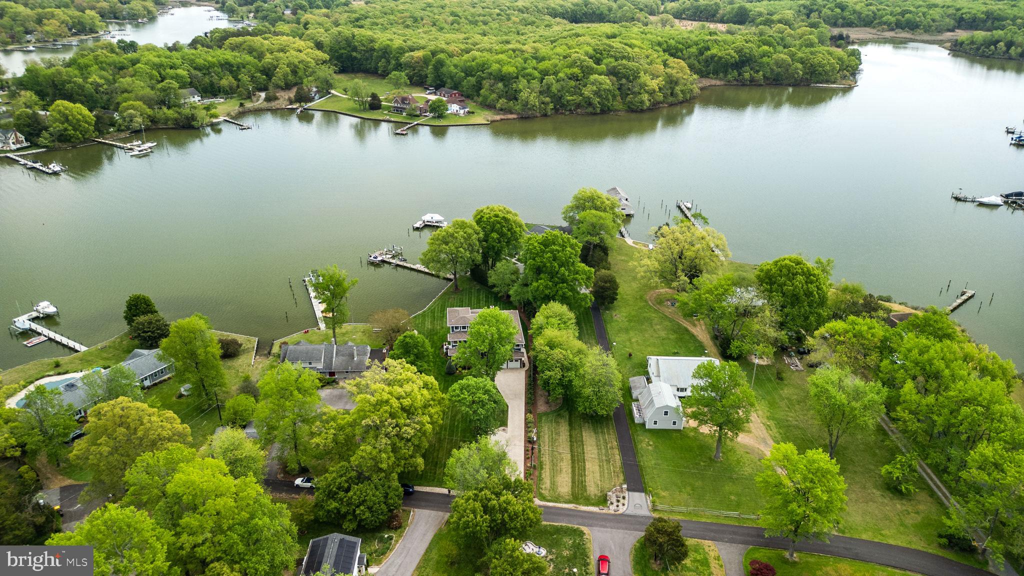 1125 Cherry Point Road West River, MD 20778 - Photo 89 of 101
