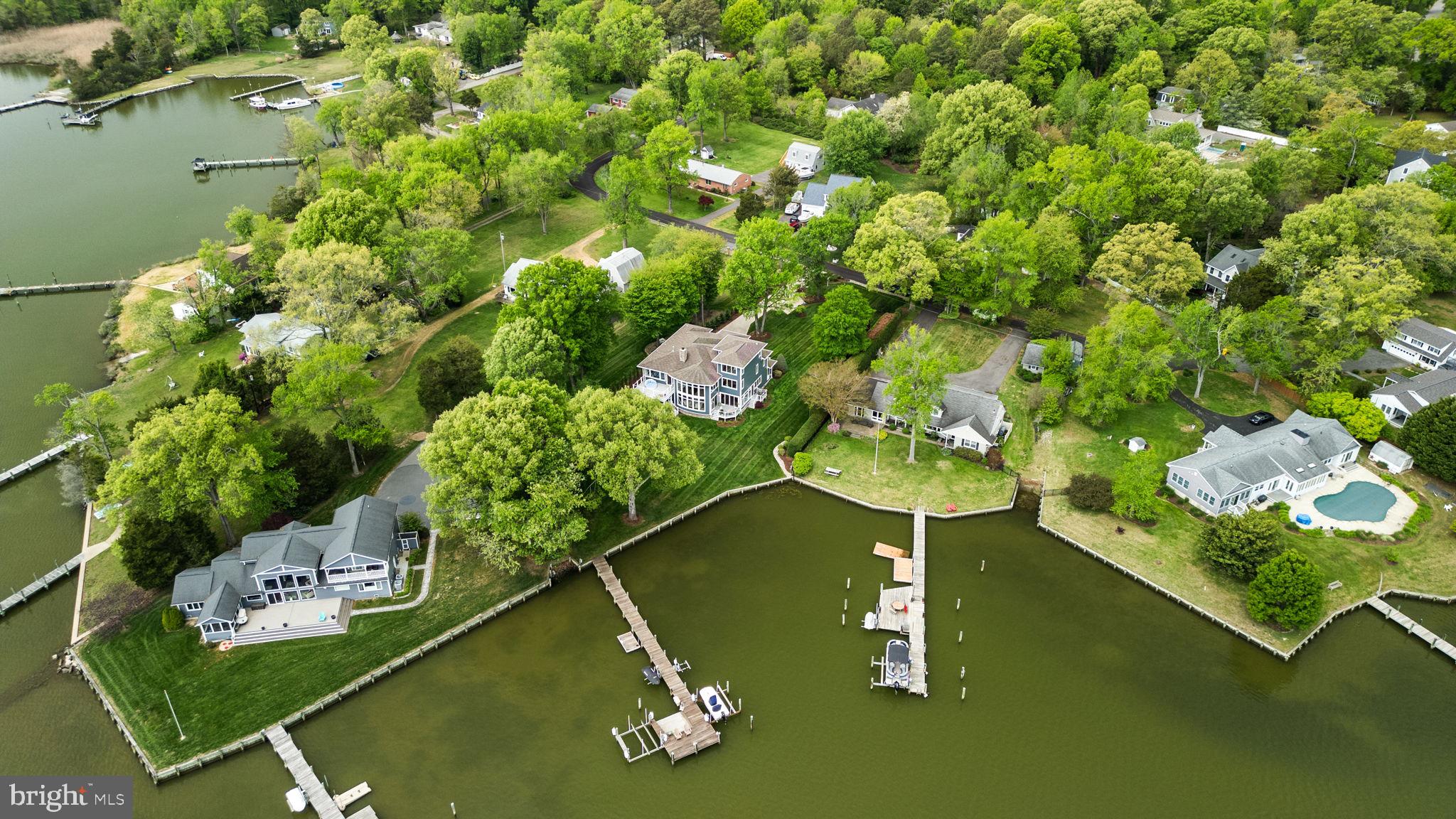 1125 Cherry Point Road West River, MD 20778 - Photo 90 of 101