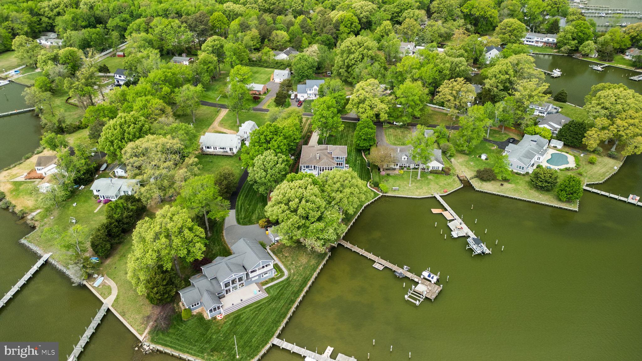 1125 Cherry Point Road West River, MD 20778 - Photo 91 of 101