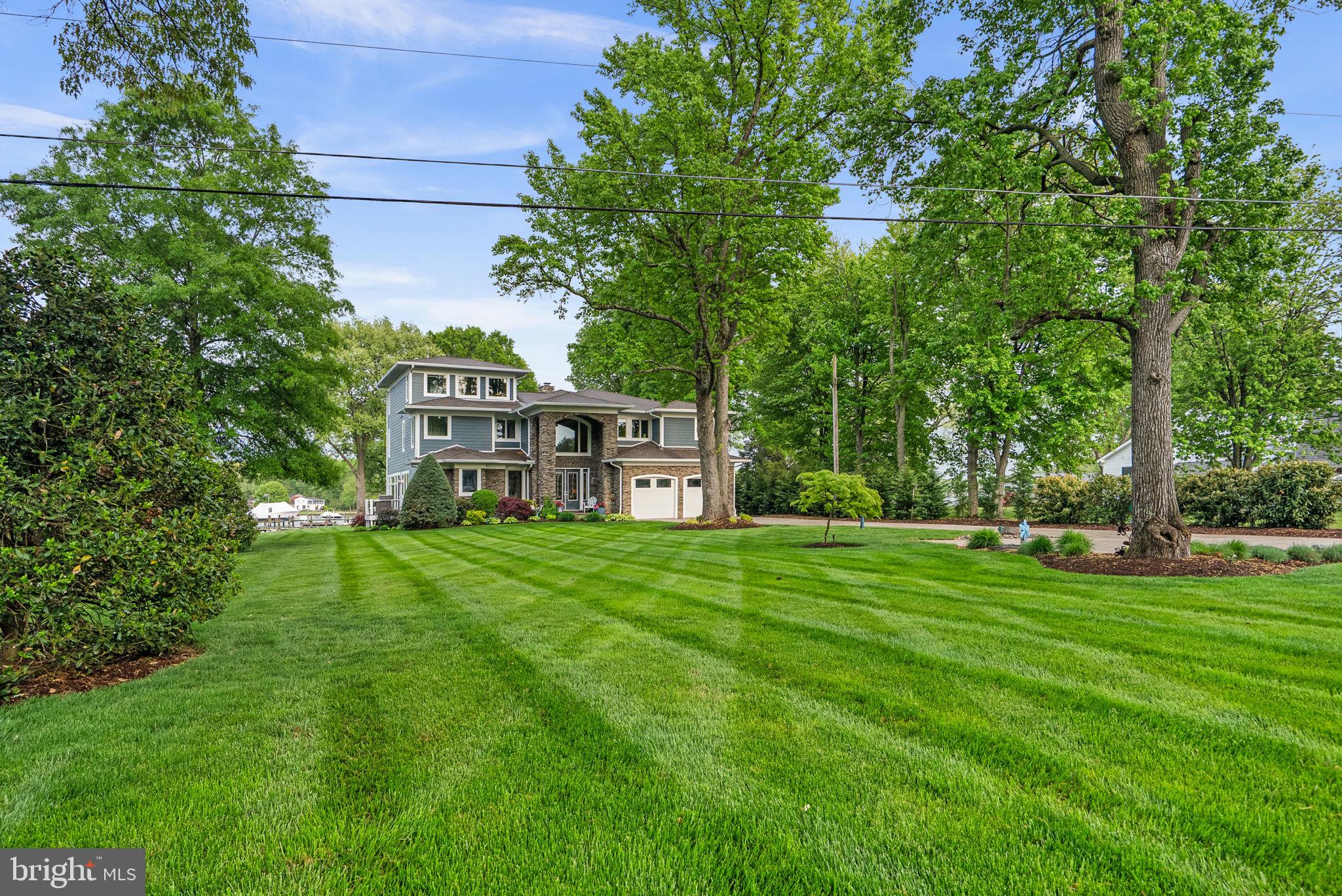 1125 Cherry Point Road West River, MD 20778 - Photo 93 of 101