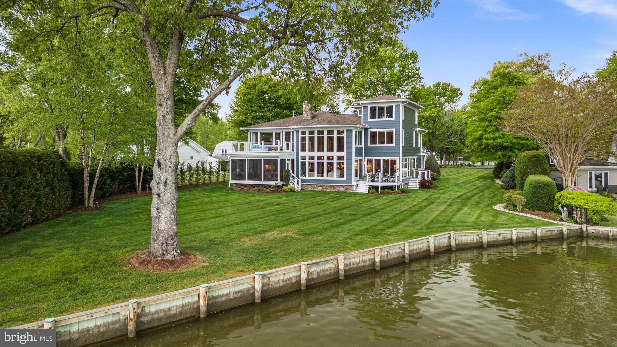 1125 Cherry Point Road West River, MD 20778 - Photo 94 of 101