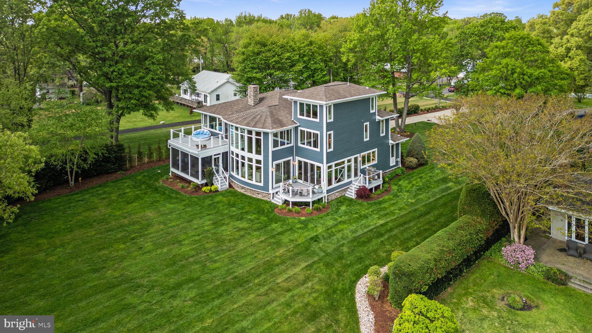 1125 Cherry Point Road West River, MD 20778 - Photo 95 of 101
