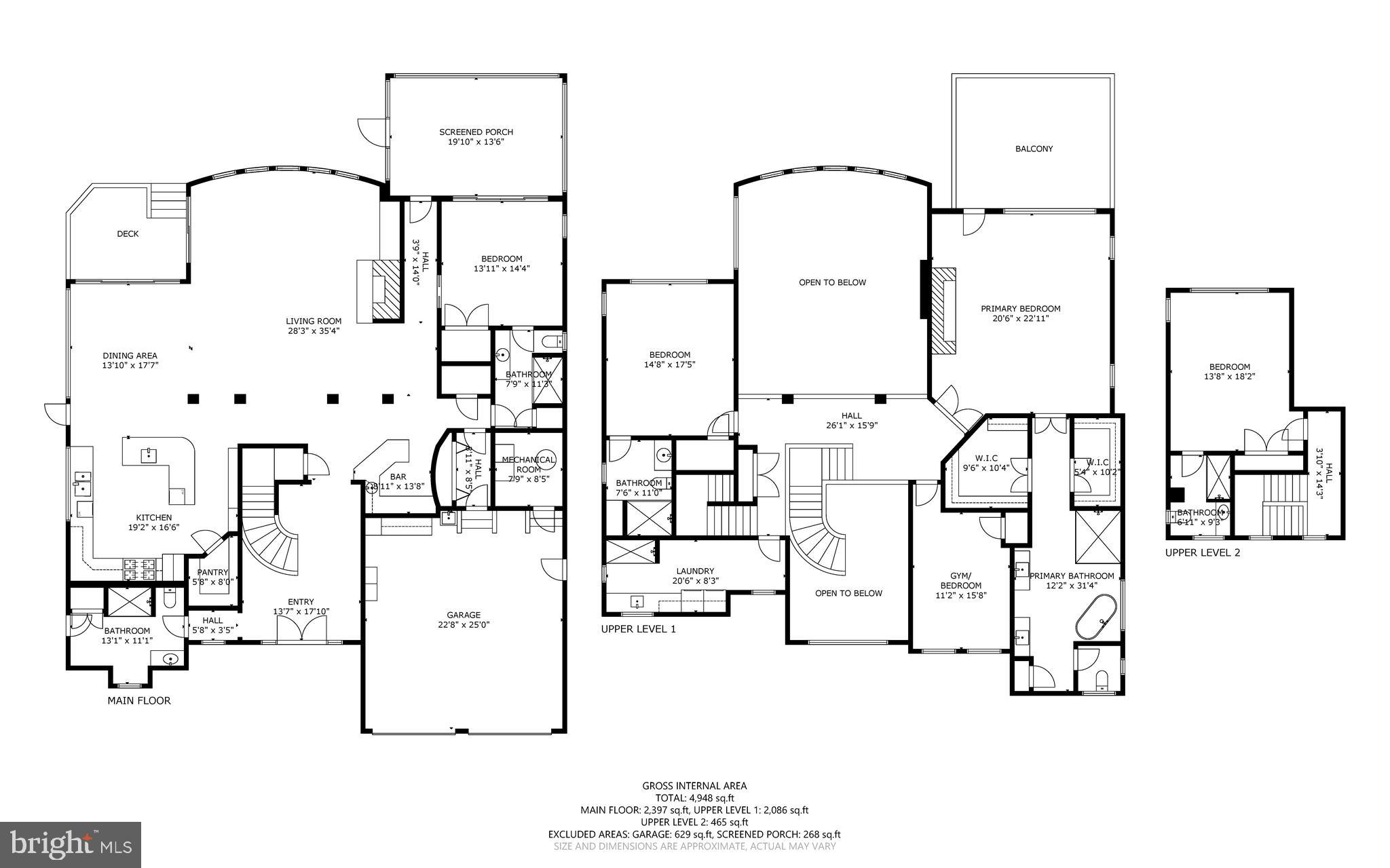 1125 Cherry Point Road West River, MD 20778 - Photo 99 of 101