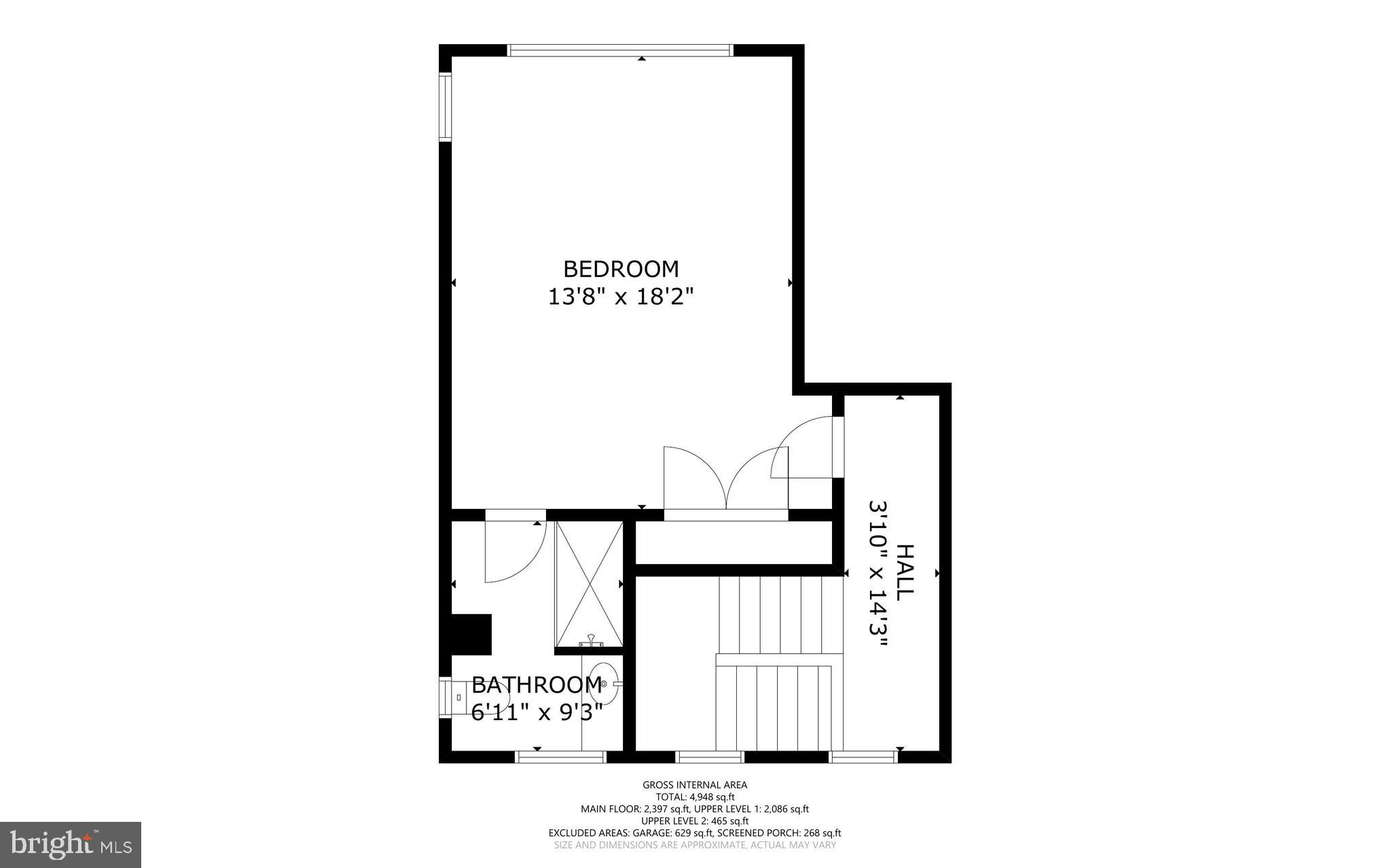 1125 Cherry Point Road West River, MD 20778 - Photo 100 of 101