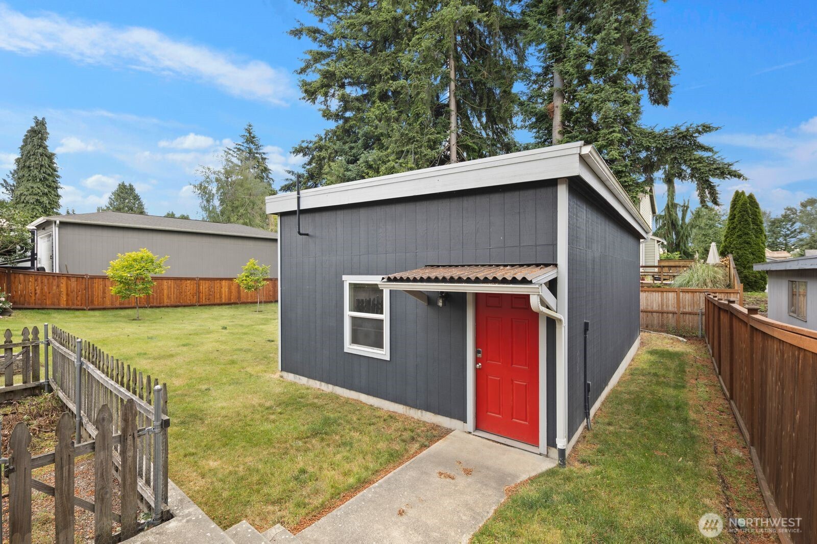 2119 Aberdeen Avenue Northeast Renton, WA 98056 - Photo 33 of 40