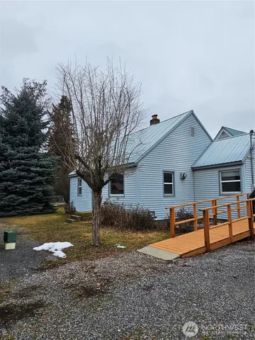$230,000 | 504 West Robert Avenue, Chewelah, WA 99109
