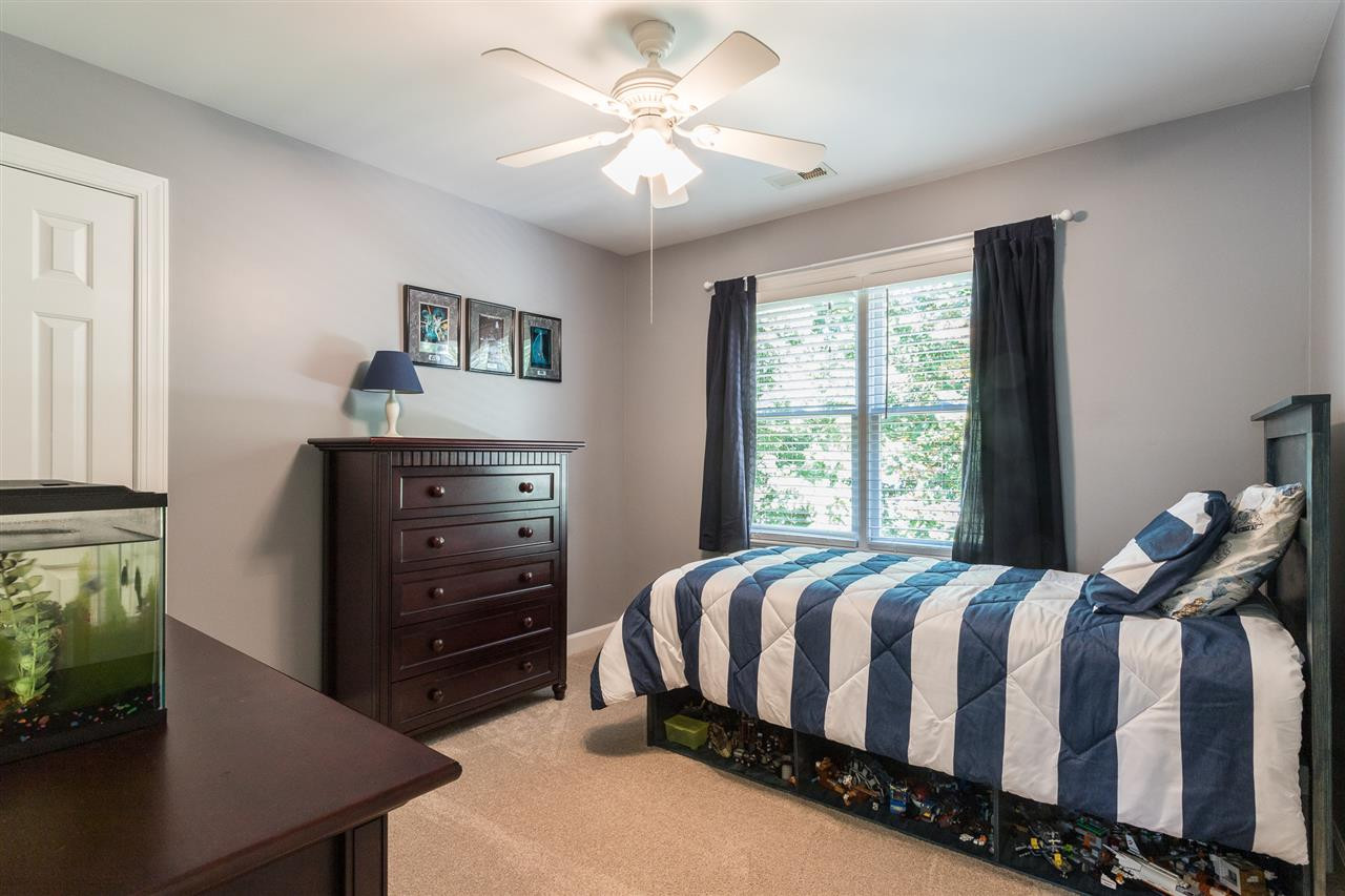 2932 Dahlgreen Road Raleigh, NC 27615 - Photo 17 of 24 Photo 17