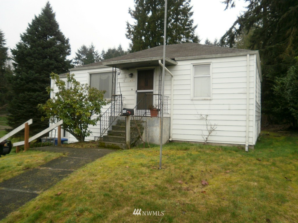 430 Windsor Way Northeast Renton, WA 98056 - Photo 1 of 19