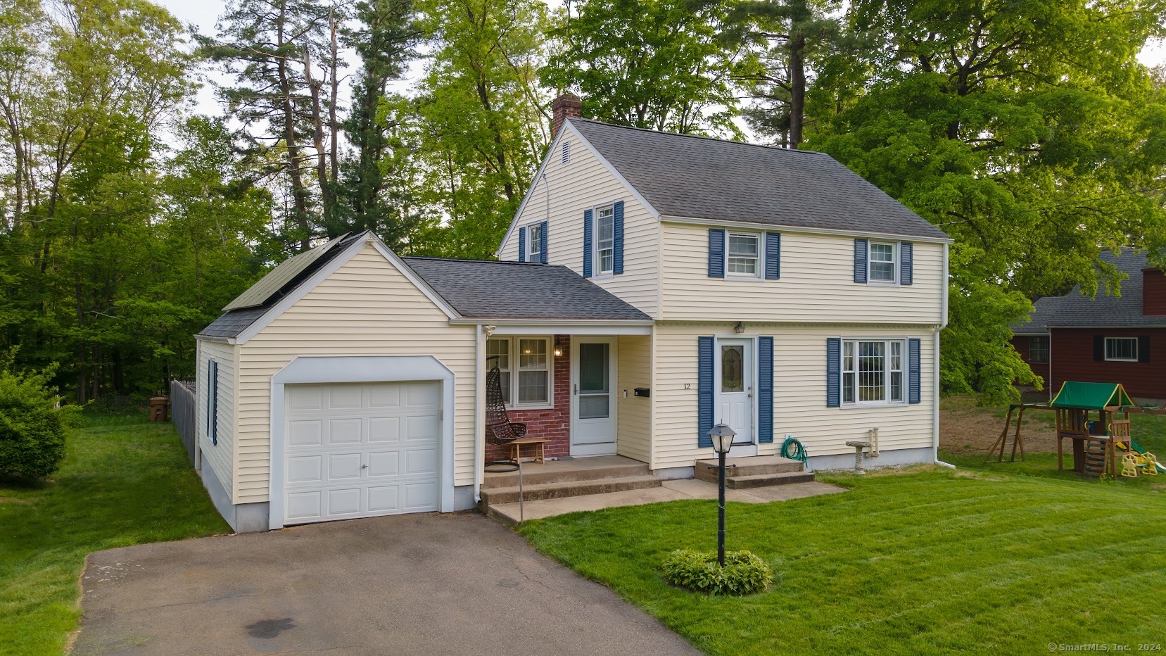 12 Powder Ridge Road Enfield, CT 06082 - Photo 1 of 1 Gallery Image 1