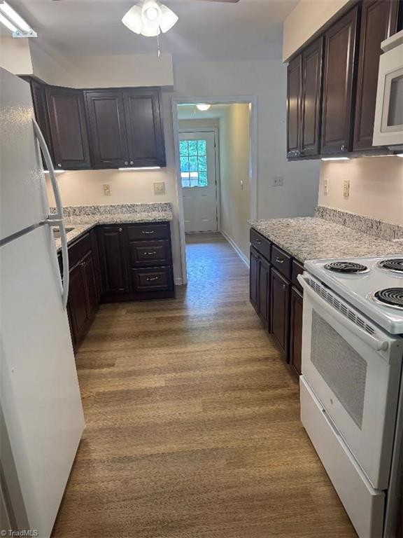 418 Canaan Church Road Denton, NC 27239 - Photo 7 of 24