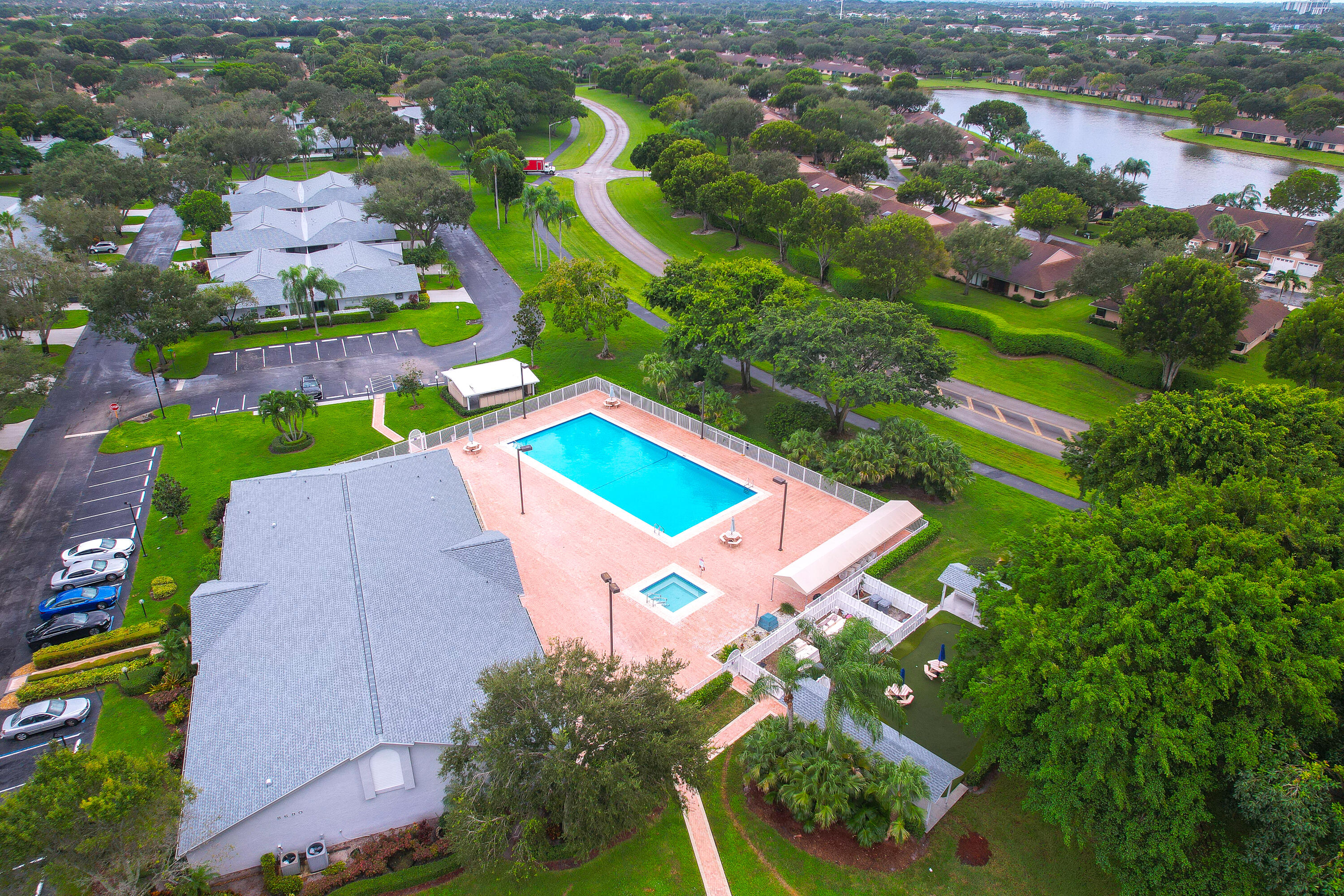 8899 Windtree Street Boca Raton, FL 33496 - Photo 27 of 35 DJI_0703