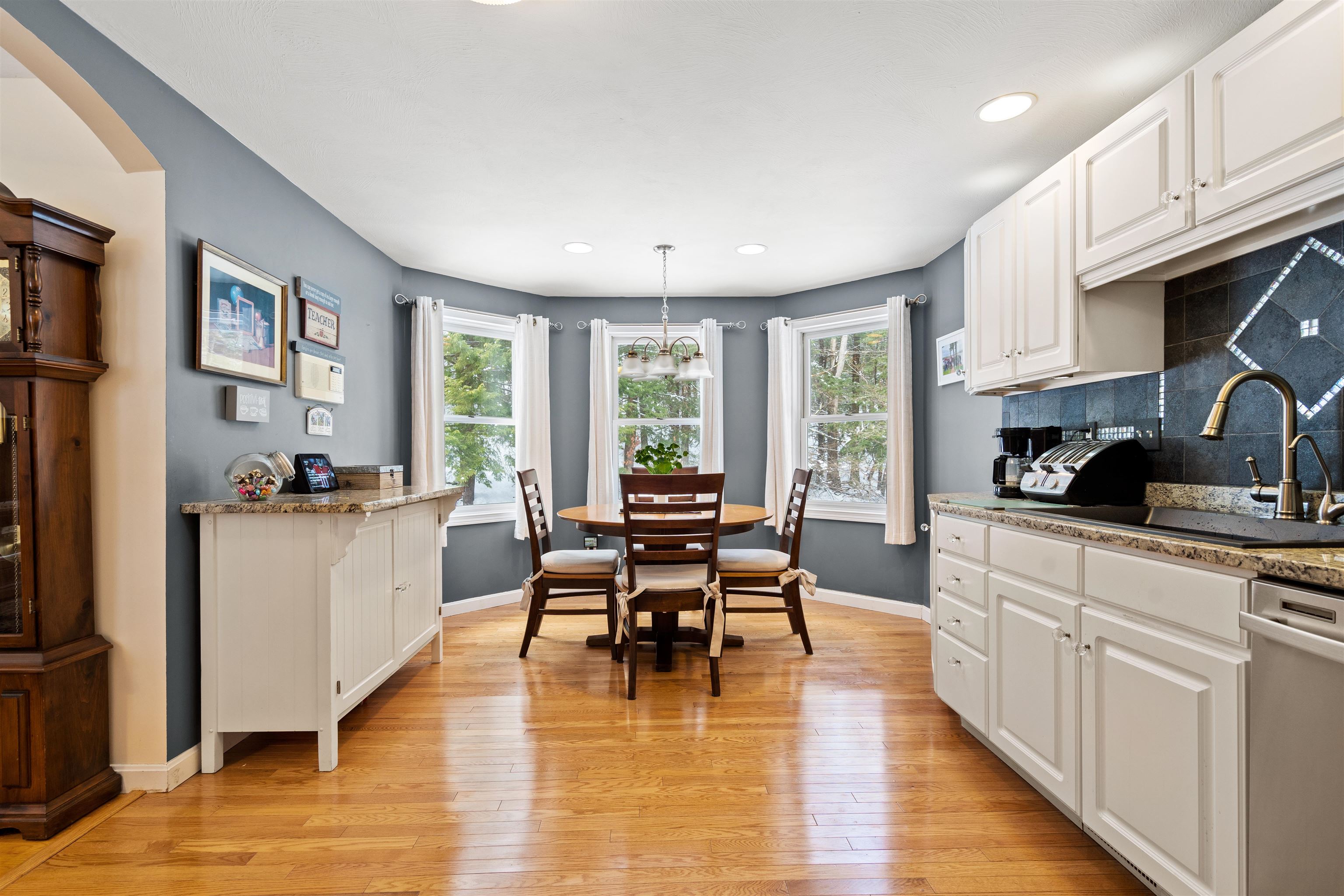 38 B Ryan Road, Unit B Goffstown, NH 03045 - Photo 12 of 39 Gallery Image 12