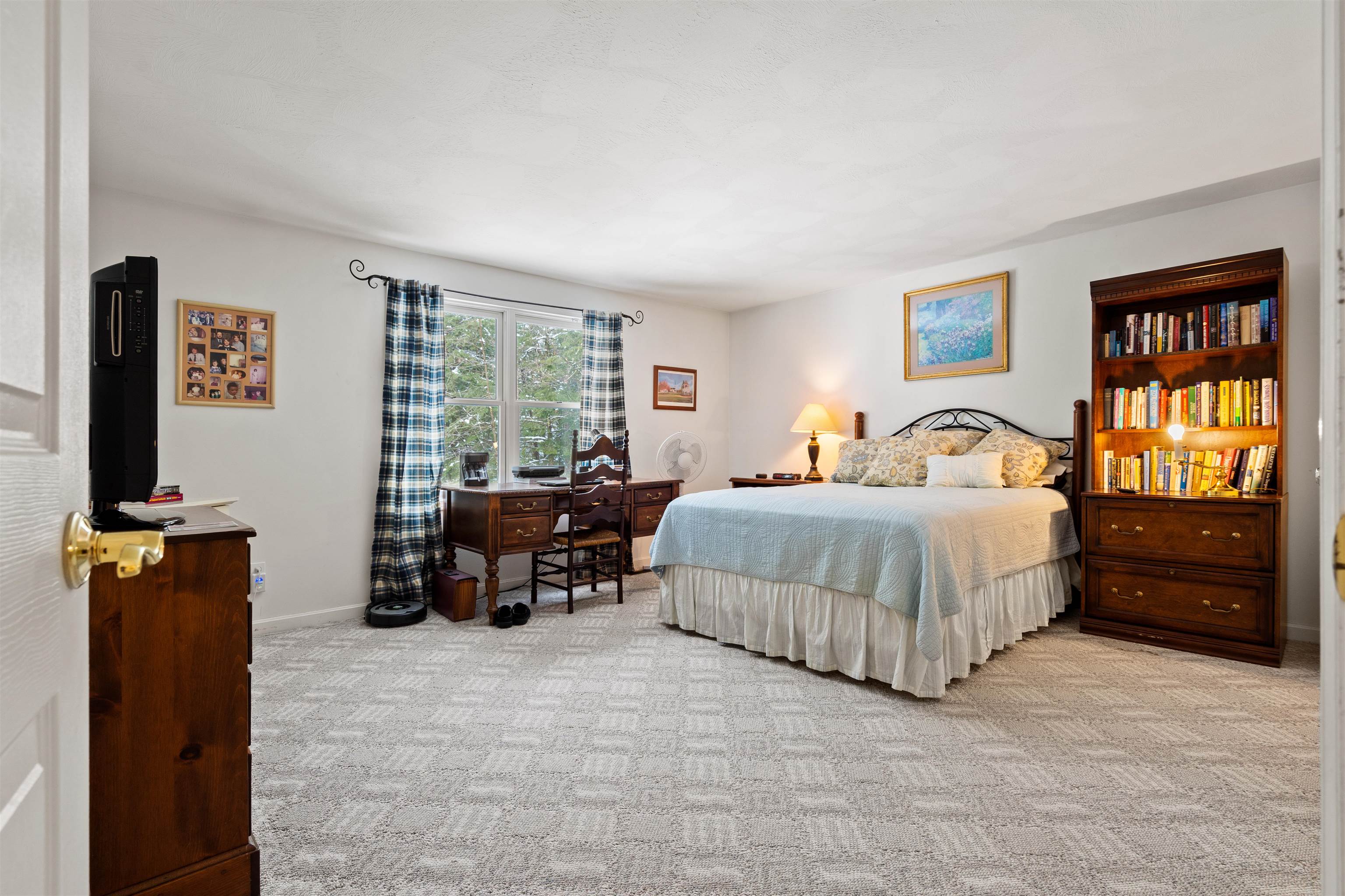 38 B Ryan Road, Unit B Goffstown, NH 03045 - Photo 31 of 39 Gallery Image 31