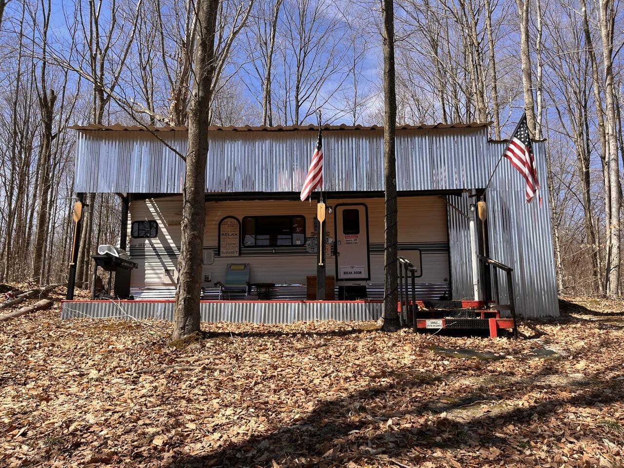 V/l V/l Gasline Road, Unit 11 Frederic, MI 49733 - Photo 10 of 15 Gallery Image 10
