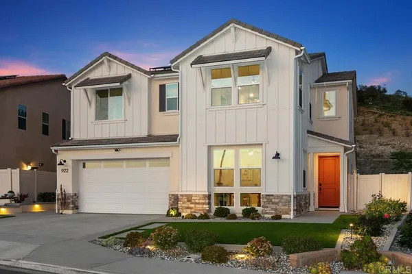 $1,596,000 | 922 Lindbergh Drive, San Marcos, CA 92069
