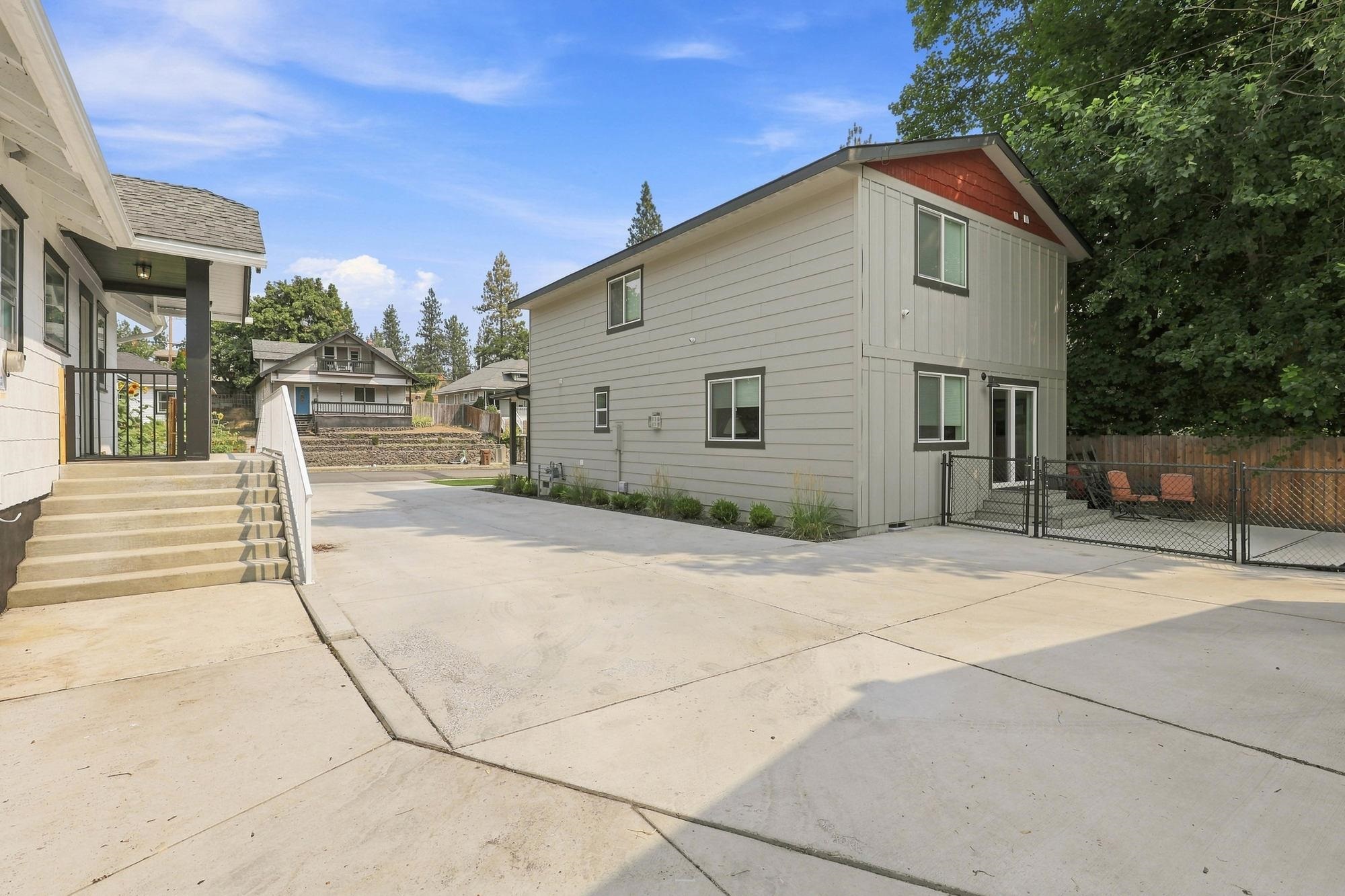 712 East 9th Avenue Spokane, WA 99202 - Photo 21 of 34 Gallery Image 21