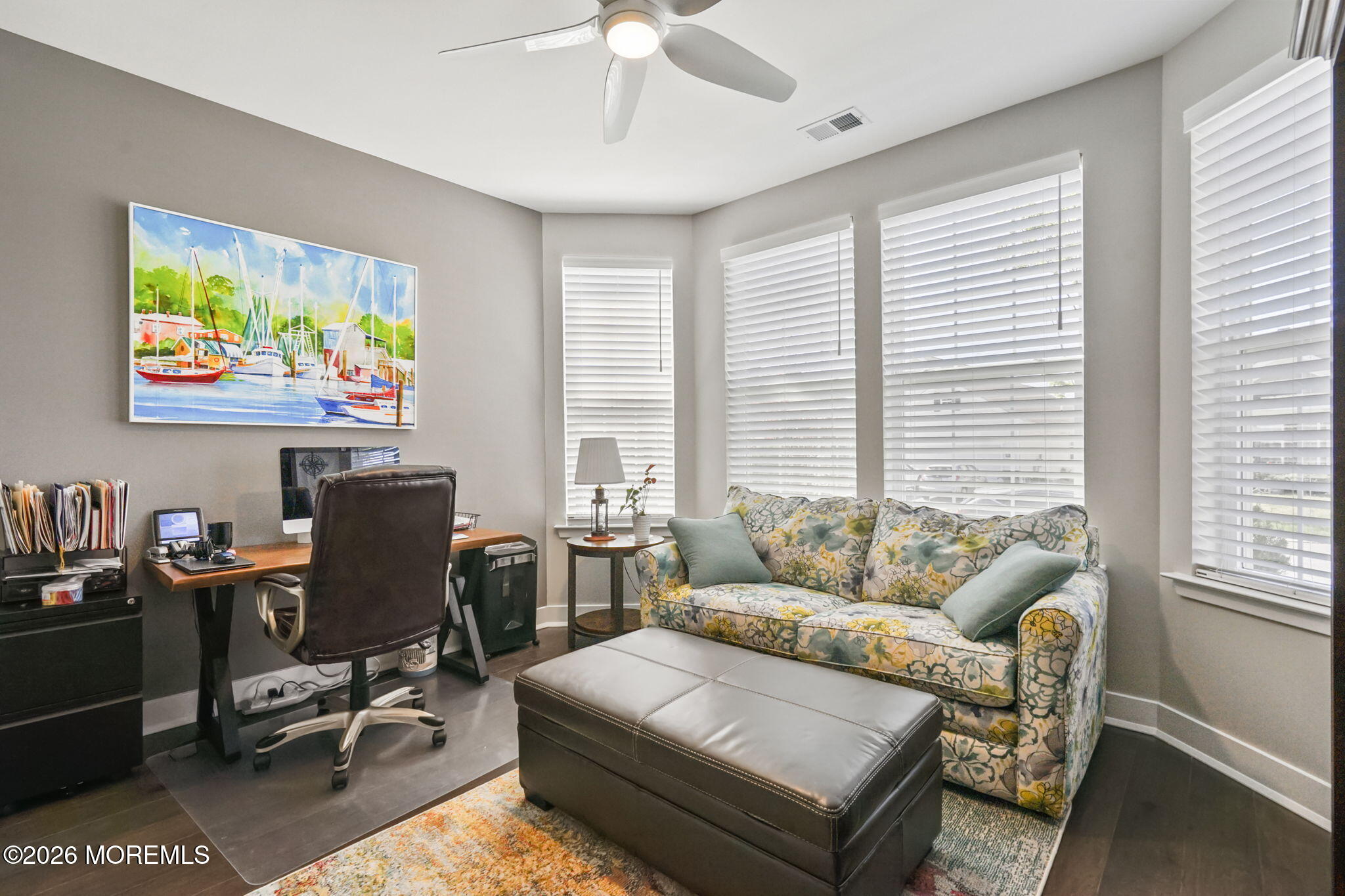 40 Emerald Road New Egypt, NJ 08533 - Photo 21 of 43 Office