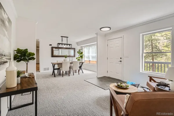 $699,000 | 8787 South Deer Creek Canyon Road, Littleton, CO 80127