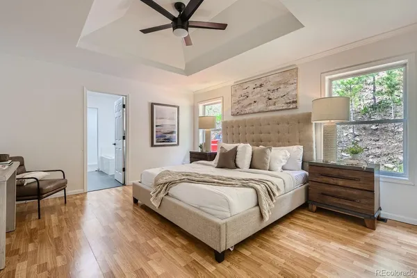 $699,000 | 8787 South Deer Creek Canyon Road, Littleton, CO 80127