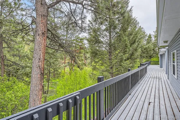 $699,000 | 8787 South Deer Creek Canyon Road, Littleton, CO 80127