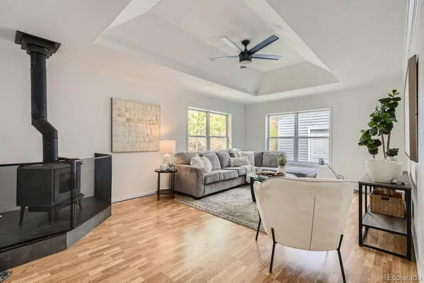 $699,000 | 8787 South Deer Creek Canyon Road, Littleton, CO 80127