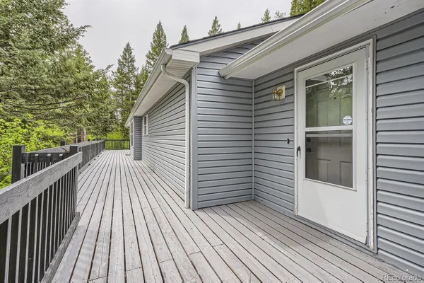 $699,000 | 8787 South Deer Creek Canyon Road, Littleton, CO 80127