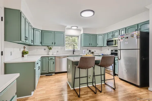 $699,000 | 8787 South Deer Creek Canyon Road, Littleton, CO 80127